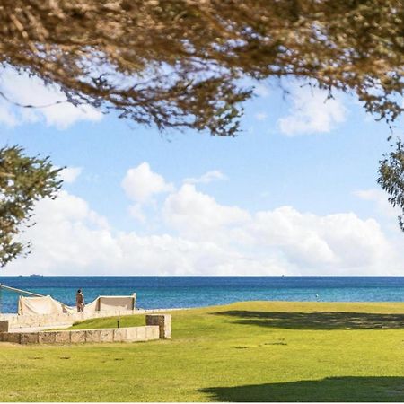 Вилла Fremantle Townhouse U/5 Экстерьер фото