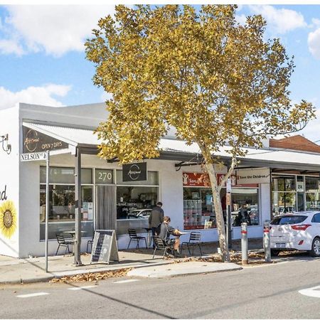 Вилла Fremantle Townhouse U/5 Экстерьер фото