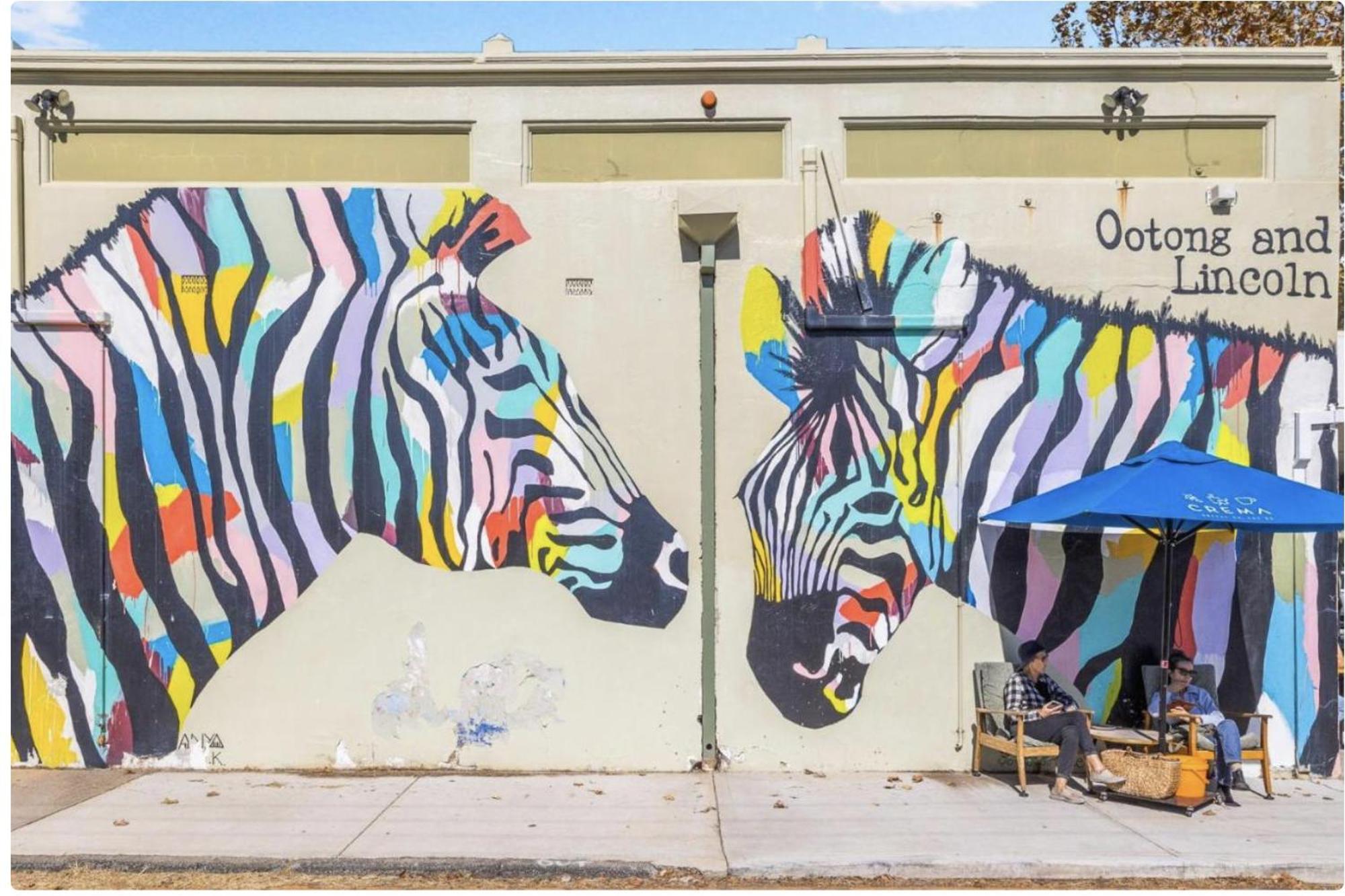Вилла Fremantle Townhouse U/5 Экстерьер фото