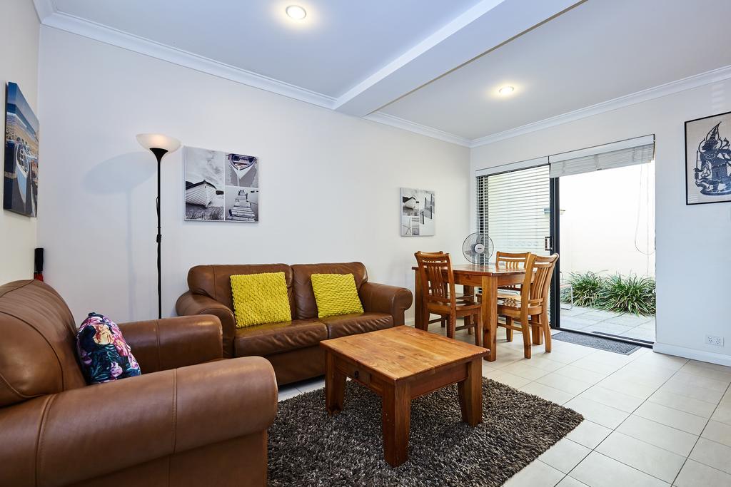 Вилла Fremantle Townhouse U/5 Экстерьер фото