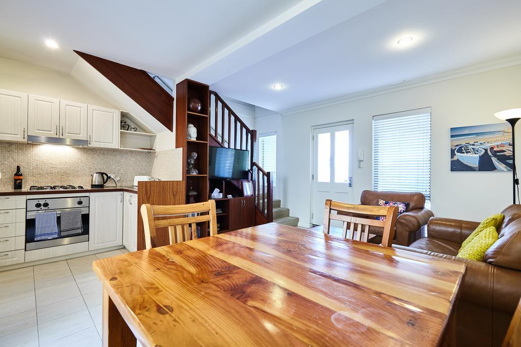 Вилла Fremantle Townhouse U/5 Экстерьер фото
