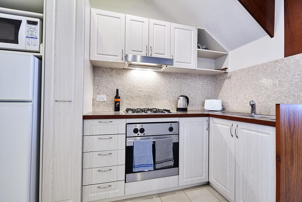 Вилла Fremantle Townhouse U/5 Экстерьер фото