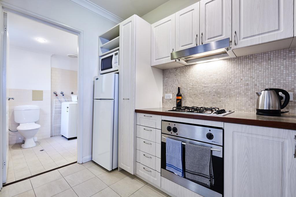 Вилла Fremantle Townhouse U/5 Экстерьер фото