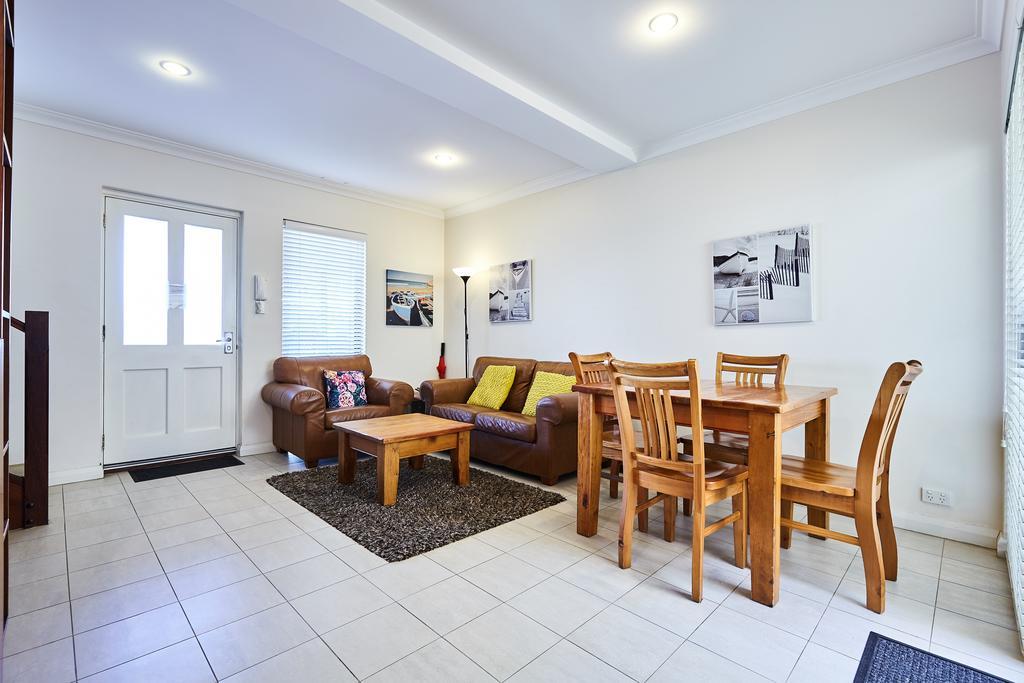 Вилла Fremantle Townhouse U/5 Экстерьер фото