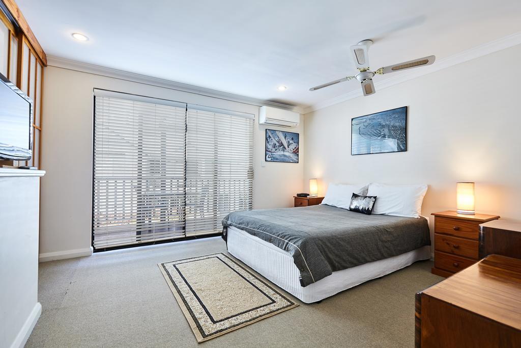 Вилла Fremantle Townhouse U/5 Экстерьер фото