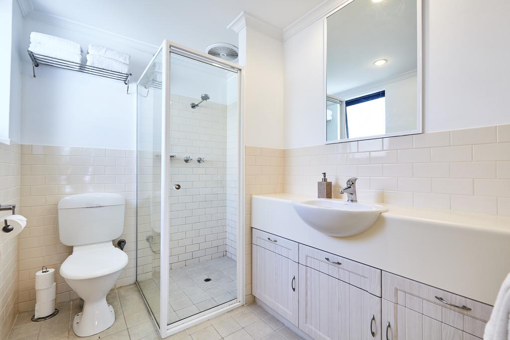 Вилла Fremantle Townhouse U/5 Экстерьер фото