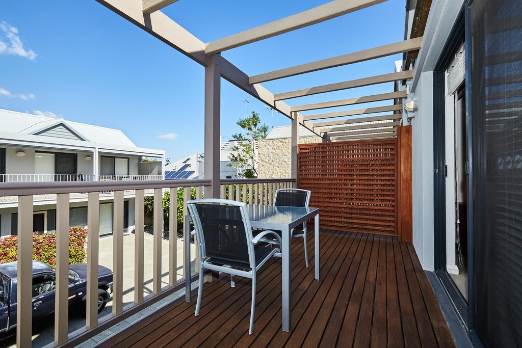 Вилла Fremantle Townhouse U/5 Экстерьер фото