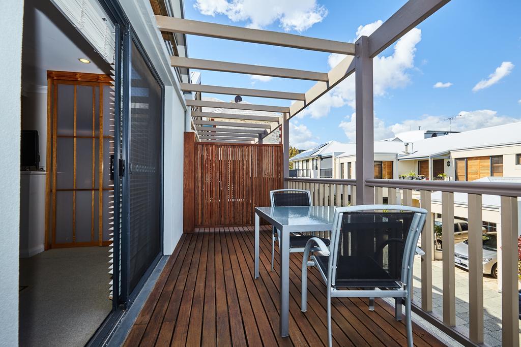 Вилла Fremantle Townhouse U/5 Экстерьер фото
