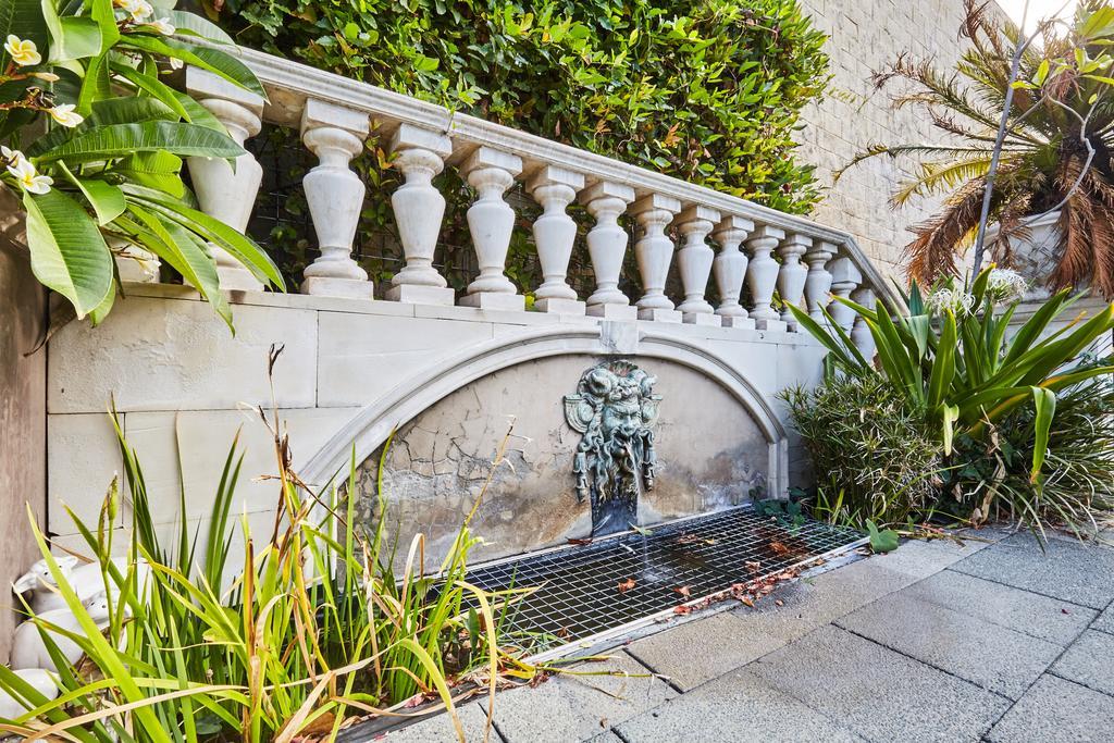 Вилла Fremantle Townhouse U/5 Экстерьер фото