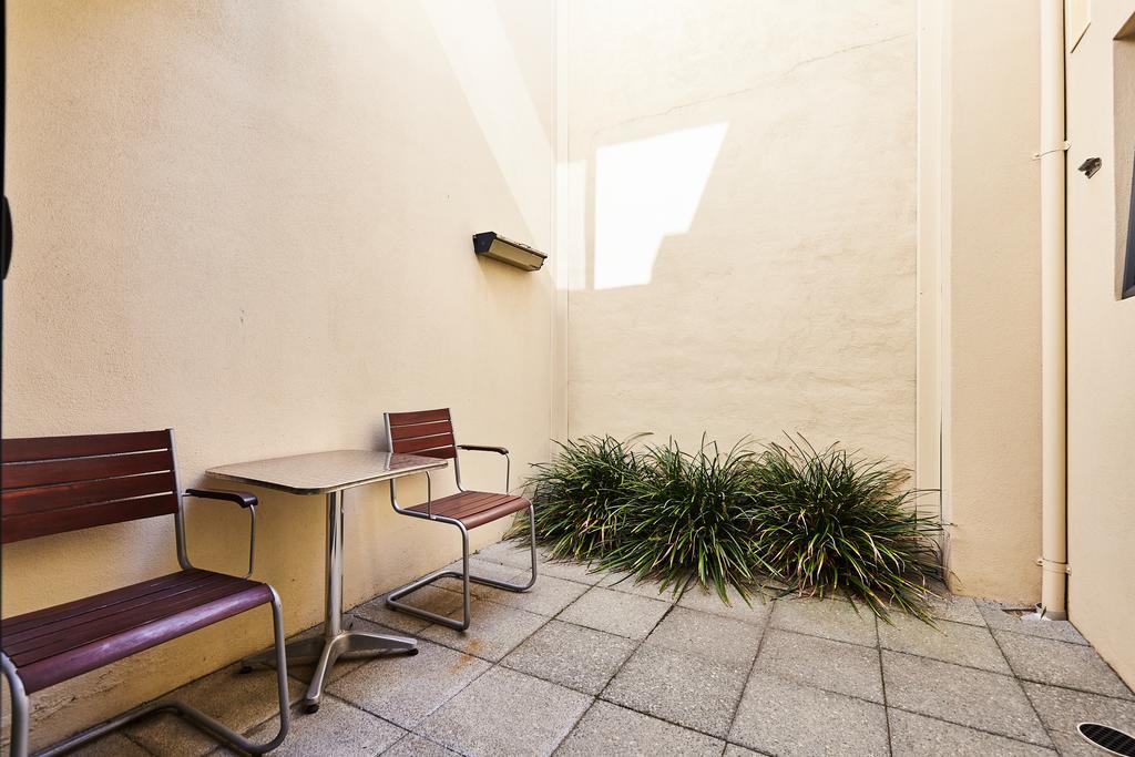 Вилла Fremantle Townhouse U/5 Экстерьер фото