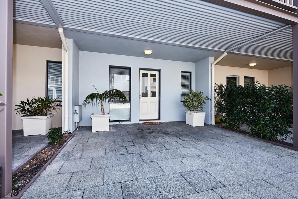 Вилла Fremantle Townhouse U/5 Экстерьер фото