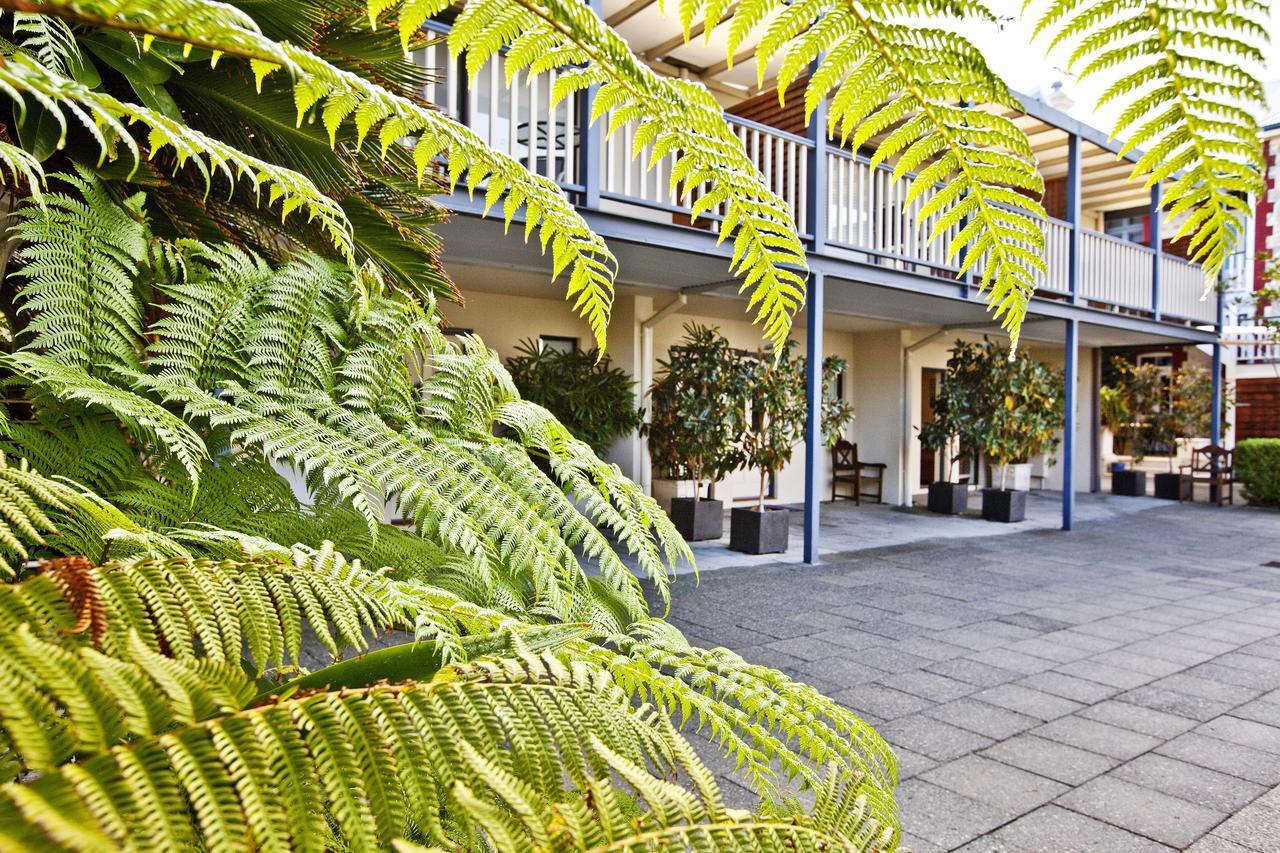 Вилла Fremantle Townhouse U/5 Экстерьер фото